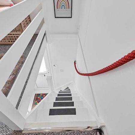 Apartamento On The Water With Free Parking - By My Getaways Brighton Exterior foto